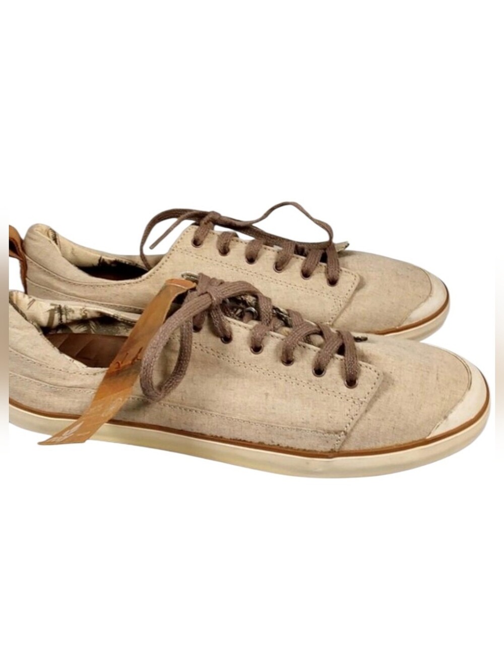 Reef Girls Walled Low Shoe